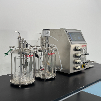 Lab1st Benchtop Bioreactor System image 0